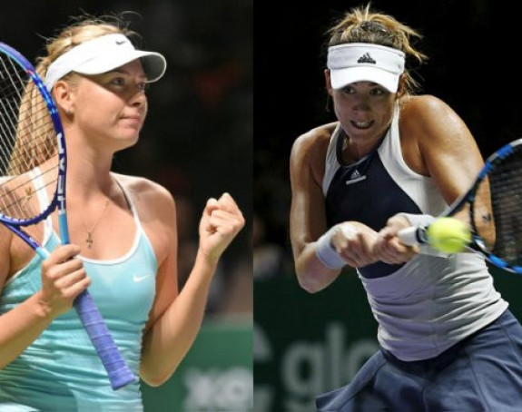 Muguruza: Ne sjećam se Šarapove!