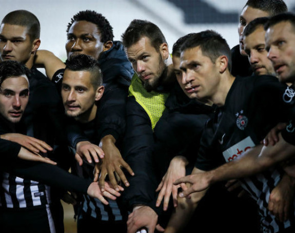 Analiza: Partizanova odbrana garant uspjeha na ''Rajku Mitiću''...!