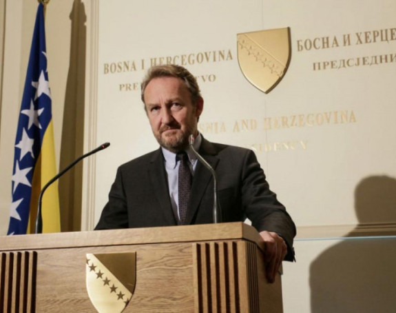 Sadržaj pisma: Hag traži pojašnjenje
