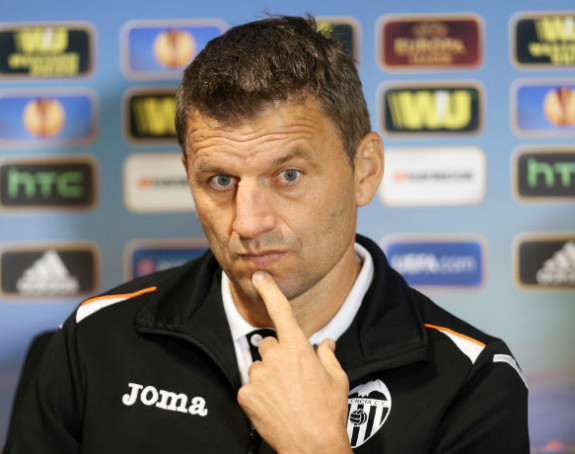 Miroslav Đukić se vraća u Primeru?!