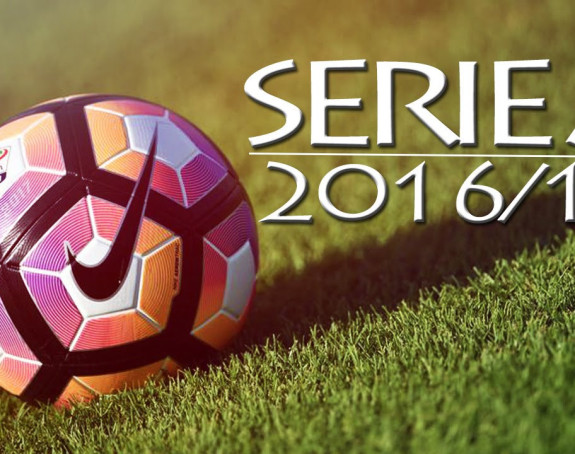 ITA: Kvaljarela razočarao Sicilijance! Minimalci Lacija i Milana! Roma razbila Inter!