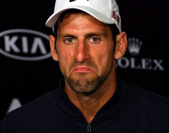 Vreo žreb u Akapulku - u Novakovoj polovini Delpo, Kirjos, Tim, Tomić, Gofan, Simon...