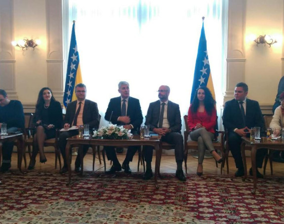 Pismo iz Haga, najveći šamar državi