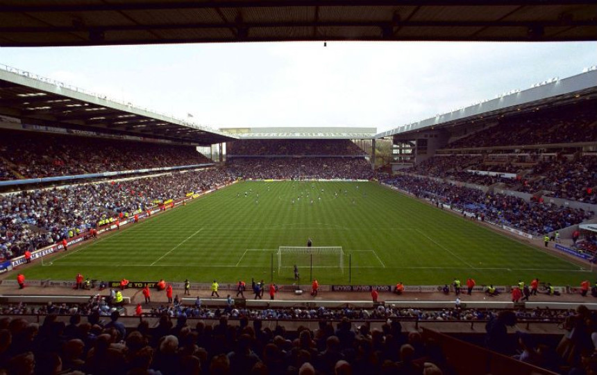 Analiza: Zanimljiva istorija Premijer lige...