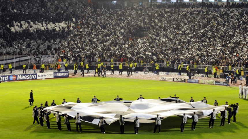 UEFA: Zbogom "20.45" utorkom i srijedom!