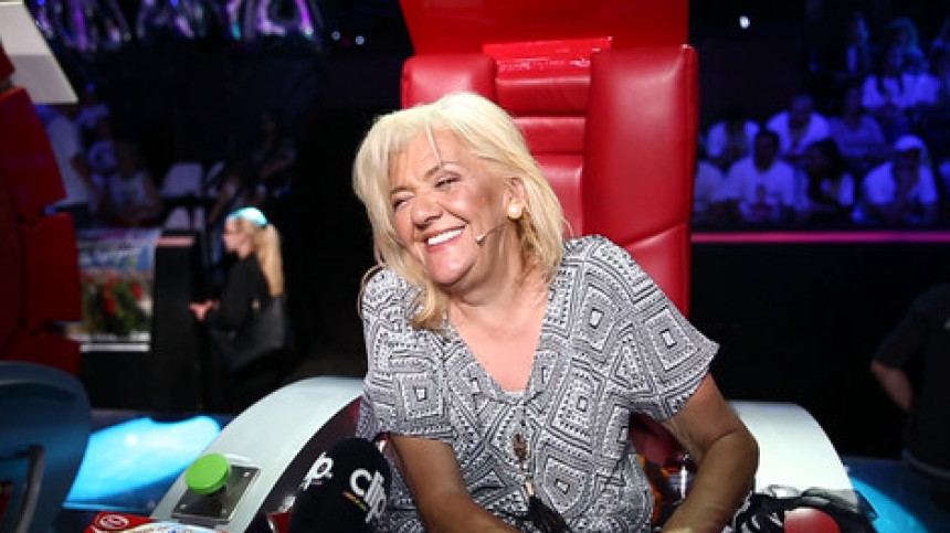 Marina govorila o svojoj bolesti