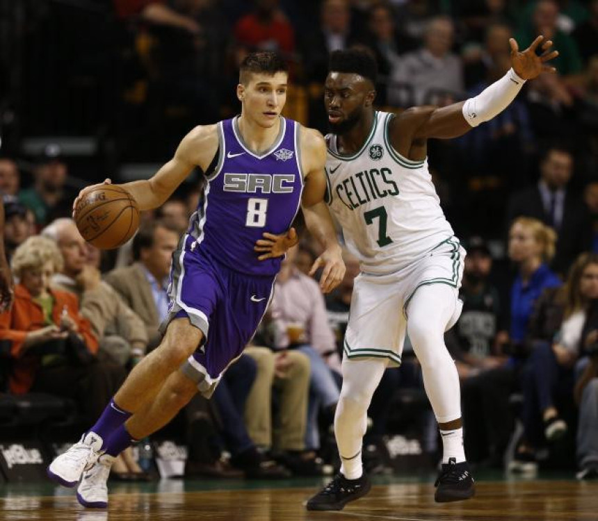 Bogdan: Promijenili su odbranu na meni posle Ol-stara!