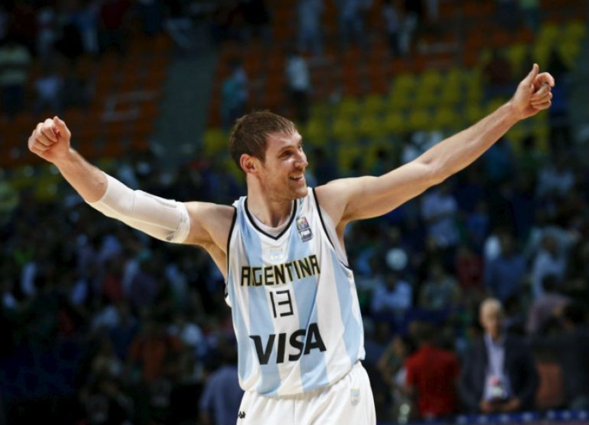 Legendi u čast: Broj "13" otišao pod svodove!