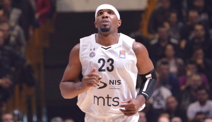 O Semjuelsu... Nije bio u zatvoru, nije divljak koji se svađa!