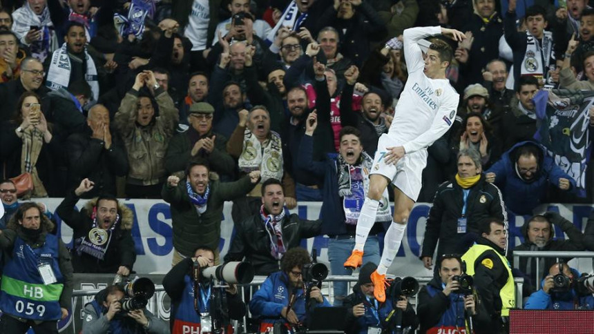 CR7: Penzija? Nije problem, osvojio sam sve!