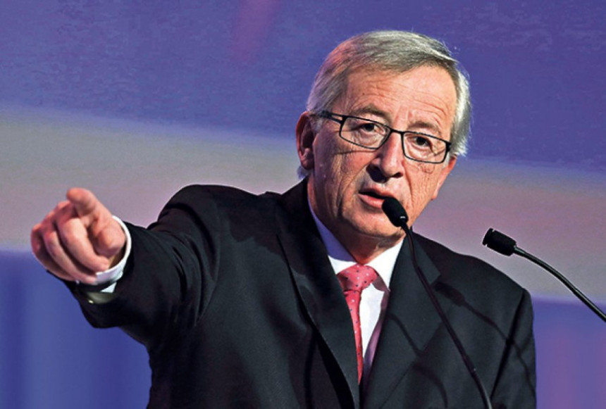 Junker danas u posjeti Podgorici