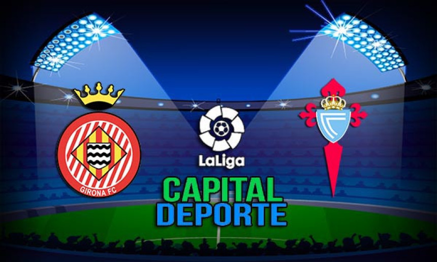 ШПА: Ђирона жели у Европу - паде и Селта!