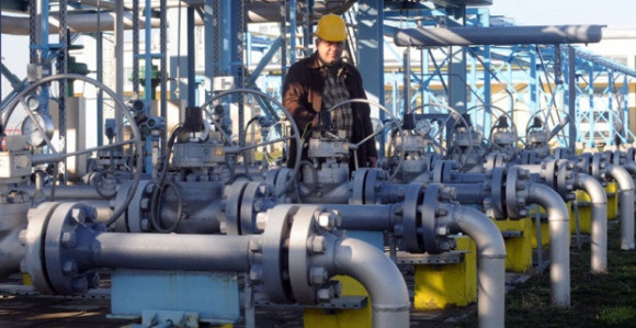 "Srbija gas" traži 5 miliona