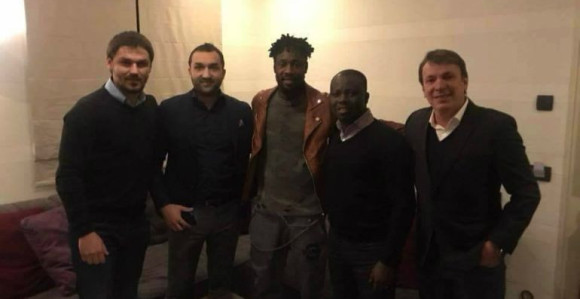 Ja sam Ričmond Boaći, devizni milioner!