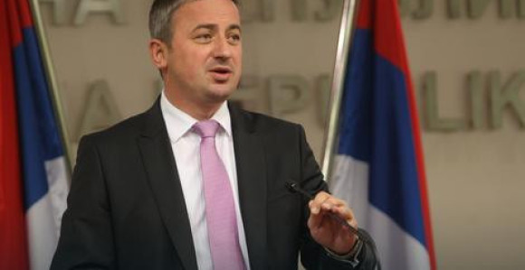 Vlada RS nastala na korupciji!