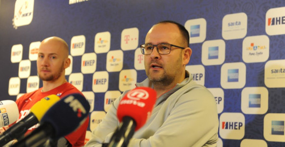Selektor Hrvatske: Ostavka je na stolu!