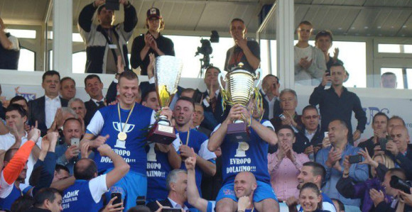 Memišević: “Radnik” i Bijeljina zauvijek u mom srcu