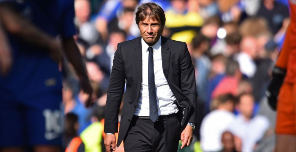 Konte najozbiljniji kandidat za selektora Italije!