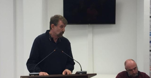 Није прошло без препуцавања, РСС смијенио Цветковића!