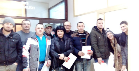 Za bolnicu dali 53 doze krvi 