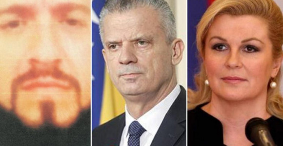 Uplašili Kolindu, meta bio Radončić