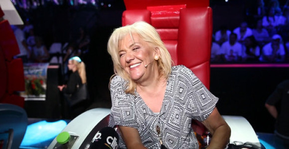 Marina govorila o svojoj bolesti