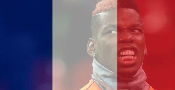 Pogba najplaćeniji francuski sportista!