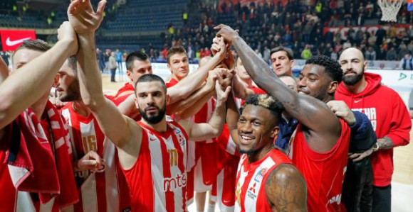 Analiza: Zvezdina evroligaška (ne)moguća misija i obavezan put!