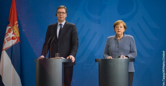 Srbija neće biti jedini gubitnik