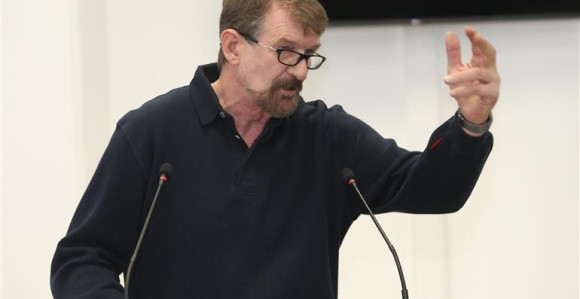 Cvetković: Možda sam i bio pijan, ali od muke!