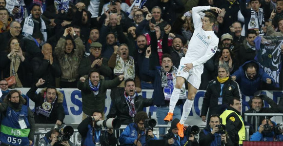 CR7: Penzija? Nije problem, osvojio sam sve!