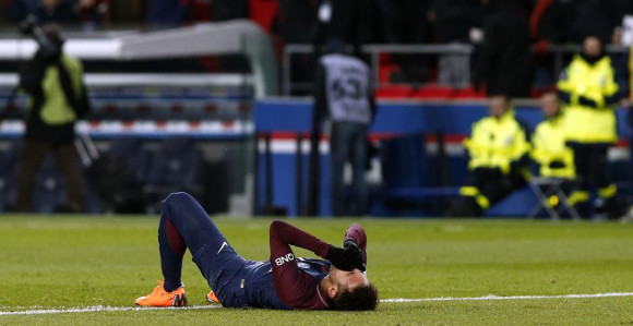 Nejmar se neće oporaviti na vrijeme za Real!