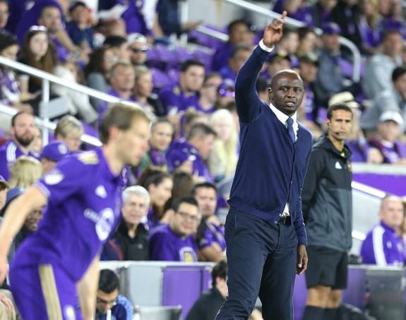 Ko umjesto Vengera? Stigao glas za Vijeru!