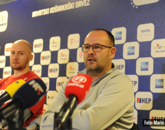 Selektor Hrvatske: Ostavka je na stolu!