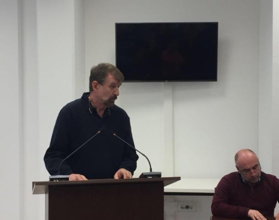 Nije prošlo bez prepucavanja, RSS smijenio Cvetkovića!