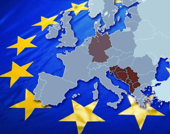 Zapadni Balkan 200 godina iza EU
