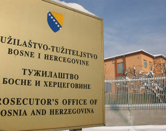 Tužilaštvo gluvo za zahtjeve Srba 