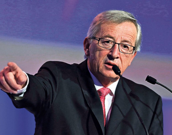 Junker danas u posjeti Podgorici 