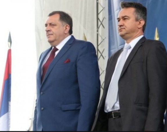 Darko Mladić spašava Dodika!