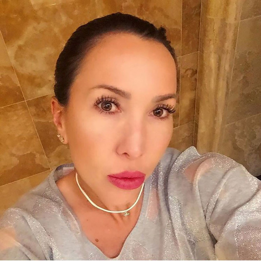 Jelena prodaje luksuznu vilu