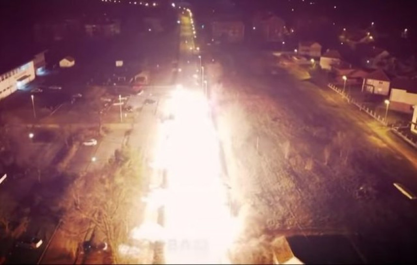 Video: "Svi na derbi!"