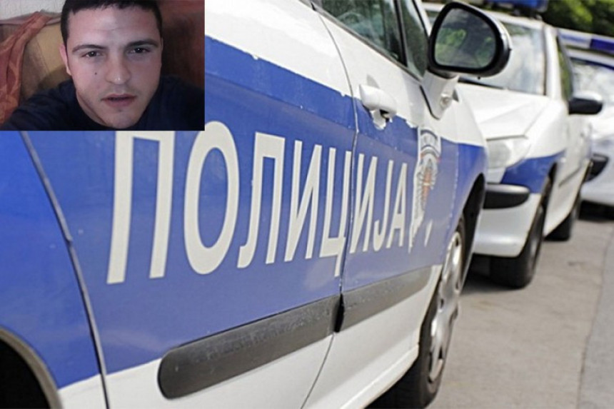 Mladić iz Sombora pronađen mrtav
