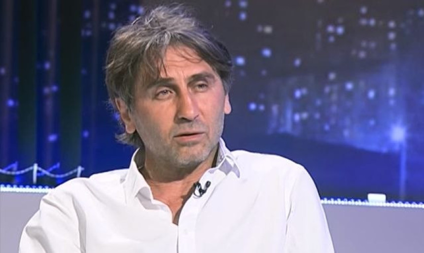 Intervju - Đurovski: Opet bih prešao iz Zvezde u Partizan!