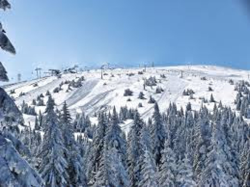 Копаоник: Нађени руски скијаши