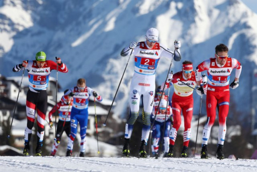 Doping racija na Svjetskom prvenstvu!