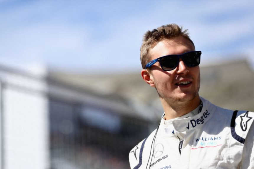 F1: Sergej Sirotkin rezervni vozač Renoa!