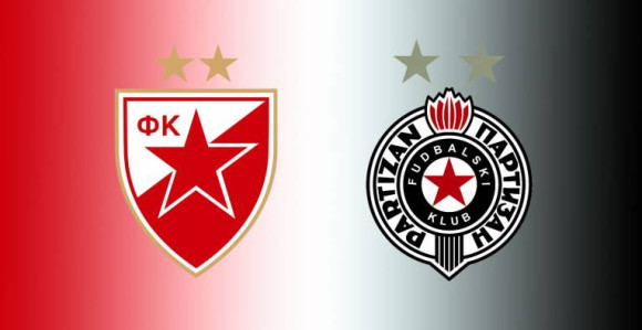 Igra brojki: Biće ovo drugi derbi, 2. marta, biješe 2:2...