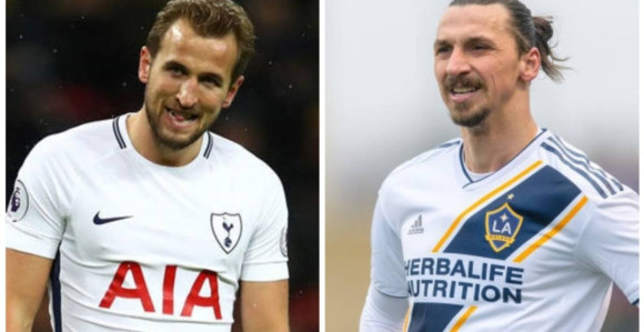 Zlatanov iskreni savjet Kejnu...