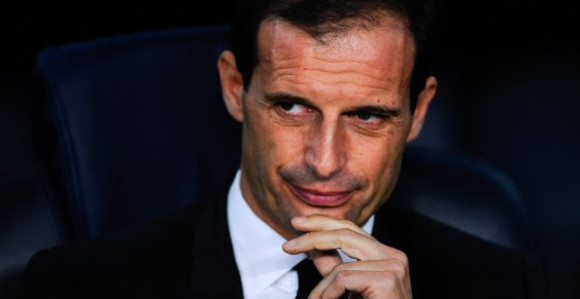 Alegri ide iz Juventusa, da li je vrijeme za Zidana?