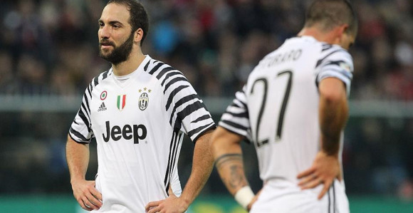 Kad Juventus prodaje, onda prodaje skupo!